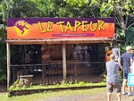Le Tapeur
