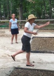 Ladies Game