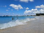 Beach Right