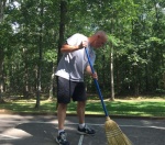 Cleaner