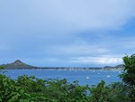 The Bay