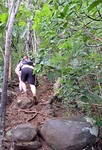 Final Push