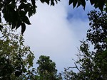 A Hole