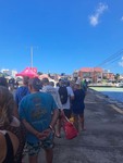The Queue