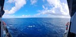 Day at Sea