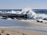 Aliso Beach