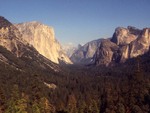 El Capitan