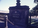 The Bridge