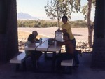 Lunch Time
