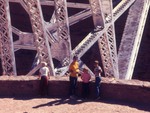 Bridge Time