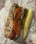 Chicago Dog