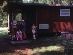 Cabin Life