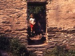 Doorway