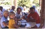 Feeding Time