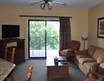 Spacious