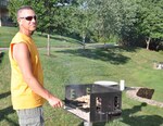 Grillmaster