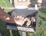 Kabobs