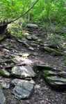Rocky Path
