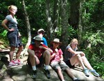 Rest Stop