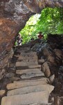 Stairway to