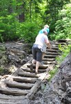 Stairway to Summit