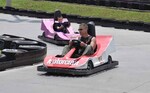 Close Behind