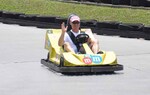 Victory Lap