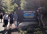 Splash Country