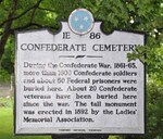 Cemetery