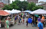 Street Fair
