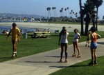 Skaters