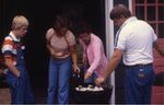 Oyster Bake