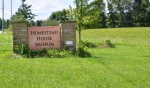 Homesteaders