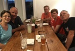 Farewell Dinner