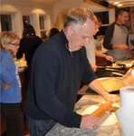Pizza Party 15