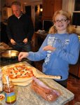 Pizza Party 22