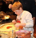 Pizza Party 26