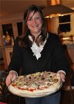Pizza Party 36