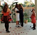 Mr and Mrs Red 18