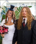 Mr and Mrs Red 21