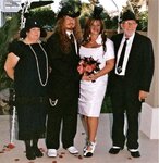 Mr and Mrs Red 26