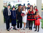 Mr and Mrs Red 28