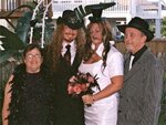 Mr and Mrs Red 34