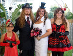 Mr and Mrs Red 35