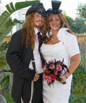Mr and Mrs Red 40