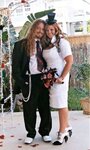 Mr and Mrs Red 42