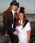 Mr and Mrs Red 55