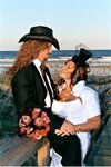 Mr and Mrs Red 56