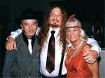 Mr and Mrs Red 68