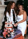 Mr and Mrs Red 70